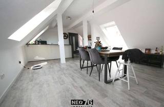 Wohnung kaufen in 76855 Annweiler, Große helle Eigentumswohnung als Wertanlage