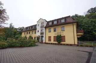 Praxen mieten in Schönherrstraße, 09113 Schloßchemnitz, **Charmante Praxiseinheit in Chemnitz**