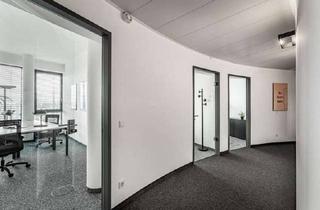 Büro zu mieten in 61348 Bad Homburg vor der Höhe, Büroraum - schlicht, hochwertig, funktional - All-in-Miete