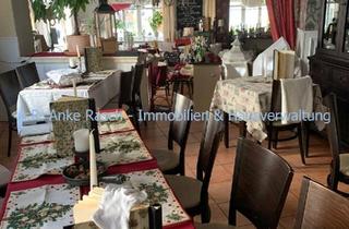 Gastronomiebetrieb mieten in 39576 Stendal, tolle Gewerbeeinheit sucht neuen Mieter - super geeignet für Restaurant/Gaststätte