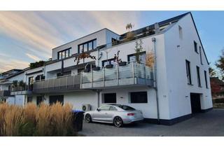 Wohnung kaufen in 59558 Lippstadt, Moderne Erdgeschosswohnung mit eigenem Garten