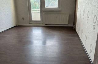 Wohnung mieten in Bahnhofstr. 54, 03238 Rückersdorf, Ruhige Wohnung im Grünen ++ Seenähe