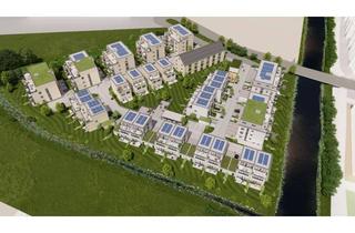 Einfamilienhaus kaufen in 76689 Karlsdorf-Neuthard, Neubau eines freistehenden Einfamilienhauses als Kettenhaus (Ausbauhaus)