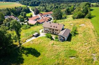 Haus kaufen in 82335 Berg, Einzigartige Gelegenheit - Grundstück in Berg