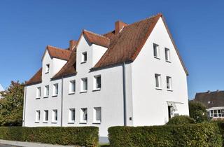 Doppelhaushälfte kaufen in 34582 Borken (Hessen), 5,8% Rendite: Mit Verdoppelungspotential: Zwei vollvermietete Doppelhaushälften, 6 WE; Heizung 2023
