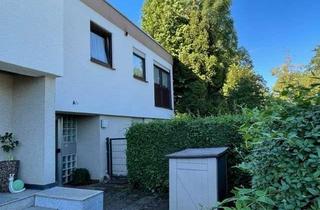 Doppelhaushälfte kaufen in 72793 Pfullingen, Pfullingen Ahlsberg : großzügige Doppelhaushälfte in ruhiger Lage