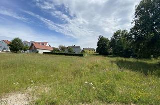 in Johannes-Baptist-Str., 84439 Steinkirchen, Toll in Preis und Leistung! - Erbbaugrundstücke