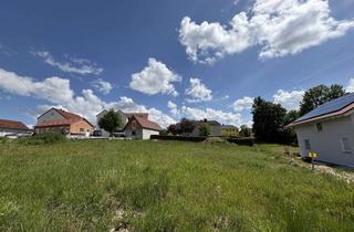  in Johannes-Baptist-Str., 84439 Steinkirchen, Toll in Preis und Leistung! - Erbbaugrundstücke
