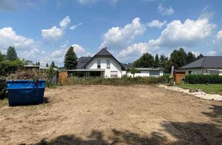 Grundstück zu kaufen in Gallinchener Hauptstraße 67 c, 03051 Gallinchen, Platz für die Zukunft