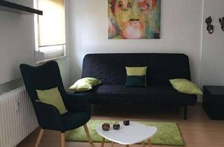 Immobilie mieten in 66125 Saarbrücken, ** Schönes Einzimmerapartment in Nähe der Universität des Saarlandes **