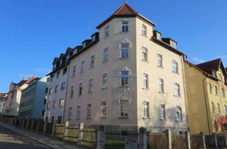 Wohnung kaufen in 04600 Altenburg, Schicke Eigentumswohnung in Altenburg als Kapitalanlage mit Lift