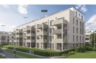 Wohnung kaufen in 65795 Hattersheim am Main, Familienparadies: 4-Zimmer-ETW im EG mit Garten und viel Platz zum Leben in Hattersheim (KfW40 NH)