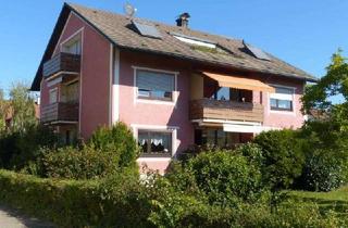 Haus kaufen in 79395 Neuenburg am Rhein, 5-Familienhaus und Baugrundstück für ein MFH