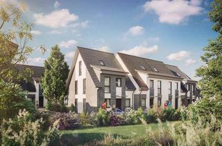 Reihenhaus kaufen in Am Campus 38k, 18184 Roggentin, Reihenhaus "Am Campus"