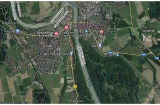 Grundstück zu kaufen in 83410 Laufen, Grundstück