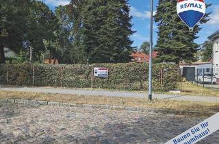 Grundstück zu kaufen in Bahnhofstr. 48 a, 15732 Eichwalde, Topp-Baugrundstück unter BRW in Eichwalde !