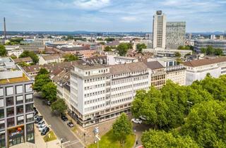 Geschäftslokal mieten in 45128 Südviertel, Moderne Einzelhandelsfläche in Essen | hervorragende Sichtbarkeit | RUHR REAL