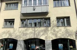 Geschäftslokal mieten in Hauptstraße, 88677 Markdorf, Schöne Einzelhandelsfläche in bester Lage mit großem Schaufenster