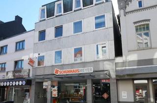 Geschäftslokal mieten in Lange Str. 78, 31582 Nienburg (Weser), Top Geschäftsfläche in 1A Lage auf der Langen Straße