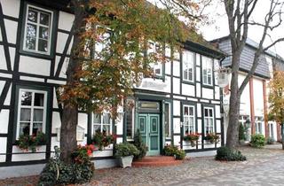 Gewerbeimmobilie kaufen in 26203 Wardenburg, Historisches Gasthaus in repräsentativer Spitzenlage