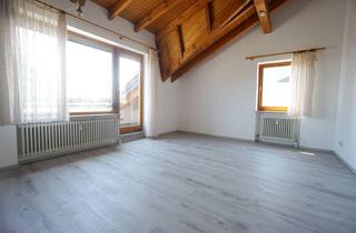 Wohnung mieten in Im Hangelstein, 73730 Esslingen am Neckar, Lichtdurchflutete 2-Zimmerwohnung in ES-Zell mit Dachbalkon, Küche und Garage