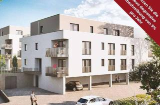 Wohnung kaufen in Maxhütter Straße 48a, 93133 Burglengenfeld, Maxhütter Straße 48a - Wohnung B.08