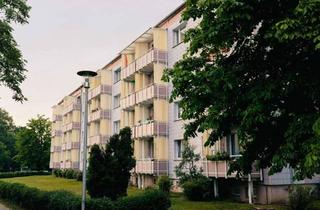 Wohnung mieten in Friedländer Straße 11, 17098 Friedland, Wunderschöne 3-Zimmer-Wohnung in Schwanbeck, sofort verfügbar