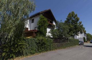 Haus kaufen in 85386 Eching, Großes Haus mit Photovoltaik und Batteriespeicher
