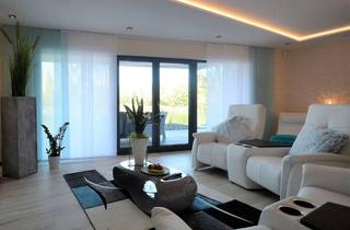 Immobilie mieten in 63868 Großwallstadt, Wohntraum am See - luxuriöses, voll ausgestattetes Apartment wartet auf Sie!