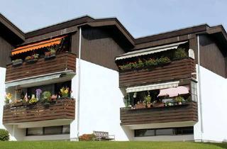 Wohnung kaufen in 83727 Schliersee, ___Großzügige WOHNUNG in bevorzugter Wohnlage mit SEEBLICK___