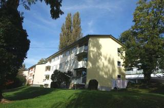 Wohnung kaufen in 88662 Überlingen, TOP 4 Zi.-Wohnung am Bodensee