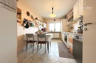 Wohnung kaufen in 67117 Limburgerhof, Schöne 3-ZKB-Eigentumswohnung in zentraler Lage