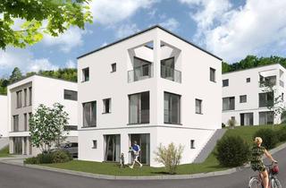Haus mieten in In Den Bergteilen 15, 73262 Reichenbach, Erstbezug Einfamilienhaus im Quartier "Grünes Leben am Schafhaus" nahe Stuttgart