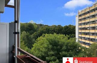 Wohnung kaufen in 66538 Neunkirchen, Vermietete Eigentumswohnung mit TG-Stellplatz