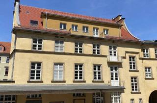 Büro zu mieten in 01662 Meißen, Exclusive, komplett sanierte Büroetage in historischer Meißner Altstadt