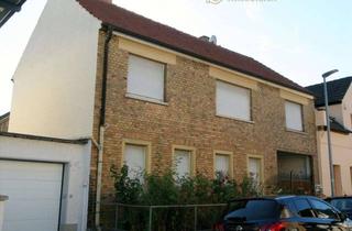 Immobilie kaufen in 55283 Nierstein, Weingut, mit Kelterhaus, Hof und Garten