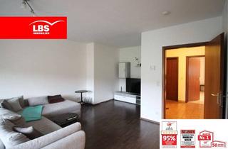 Wohnung kaufen in 57074 Siegen, +++ HELLE UND GROßZÜGIGE 2-ZIMMER WOHNUNG IN SIEGEN +++