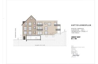 Wohnung kaufen in Freudenstädterstraße 47, 72202 Nagold, Neubau Eigentumswohnung in Nagold Preis auf Anfrage