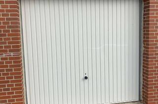 Garagen mieten in 38368 Grasleben, sofort frei: GARAGE in Grasleben (bei HE) zu vermieten