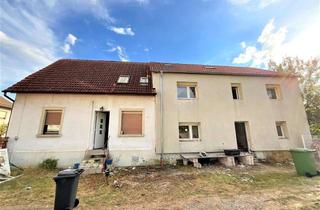 Haus kaufen in Mannheimer Straße 89 + 91, 76676 Graben-Neudorf, Liebhabergrundstück mit 2 alten Häusern