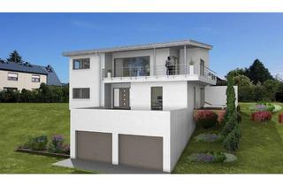 Einfamilienhaus kaufen in 69250 Schönau, Großzügiges Einfamilienhaus mit tollem Ausblick