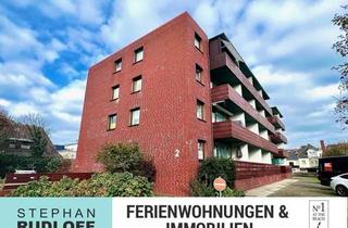 Wohnung kaufen in 25980 Sylt, Moderne 1 Zimmerwohnung in Strandnähe