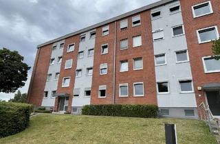 Wohnung kaufen in Breslauer Strasse 15, 24306 Plön, Provisionsfrei 3-Zimmer Wohnung mit Balkon