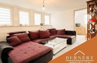 Wohnung kaufen in 96450 Bertelsdorf, Top Kapitalanlage in begehrter Lage von Coburg! 3 Zimmer DG Wohnung