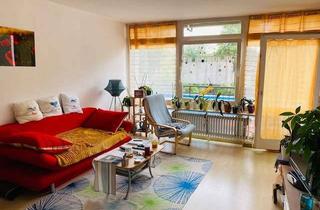 Wohnung kaufen in 61462 Königstein, Sanierte 2 ZW mitten im Herzen von Königstein!
