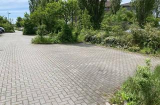 Garagen mieten in Am Beuditzer Weg 00, 06184 Kabelsketal, Stellplatz zu vermieten - Pappelhof - Großkugel