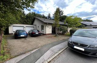 Haus kaufen in Dohlenweg, 58256 Ennepetal, Großzügiges Zweifamilienhaus mit Doppelgarage in ruhiger Sackgasse
