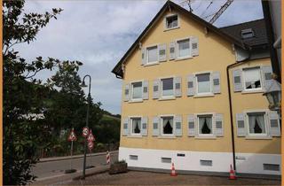 Haus kaufen in 77787 Nordrach, Ihre Kapitalanlage! Drei exklusiv ausgestattete Wohnungen in Nordrach zu verkaufen!