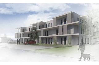 Praxen mieten in Hauptstraße 48, 86695 Nordendorf, Arztpraxen und Gewerbeflächen in Nordendorf zu vermieten "Gesundes Leben in Nordendorf "