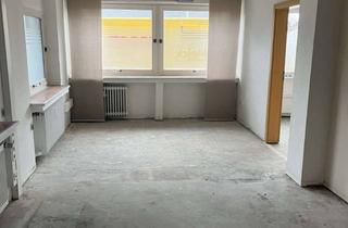 Büro zu mieten in Hilberstraße 22, 45731 Waltrop, EG Büroraum